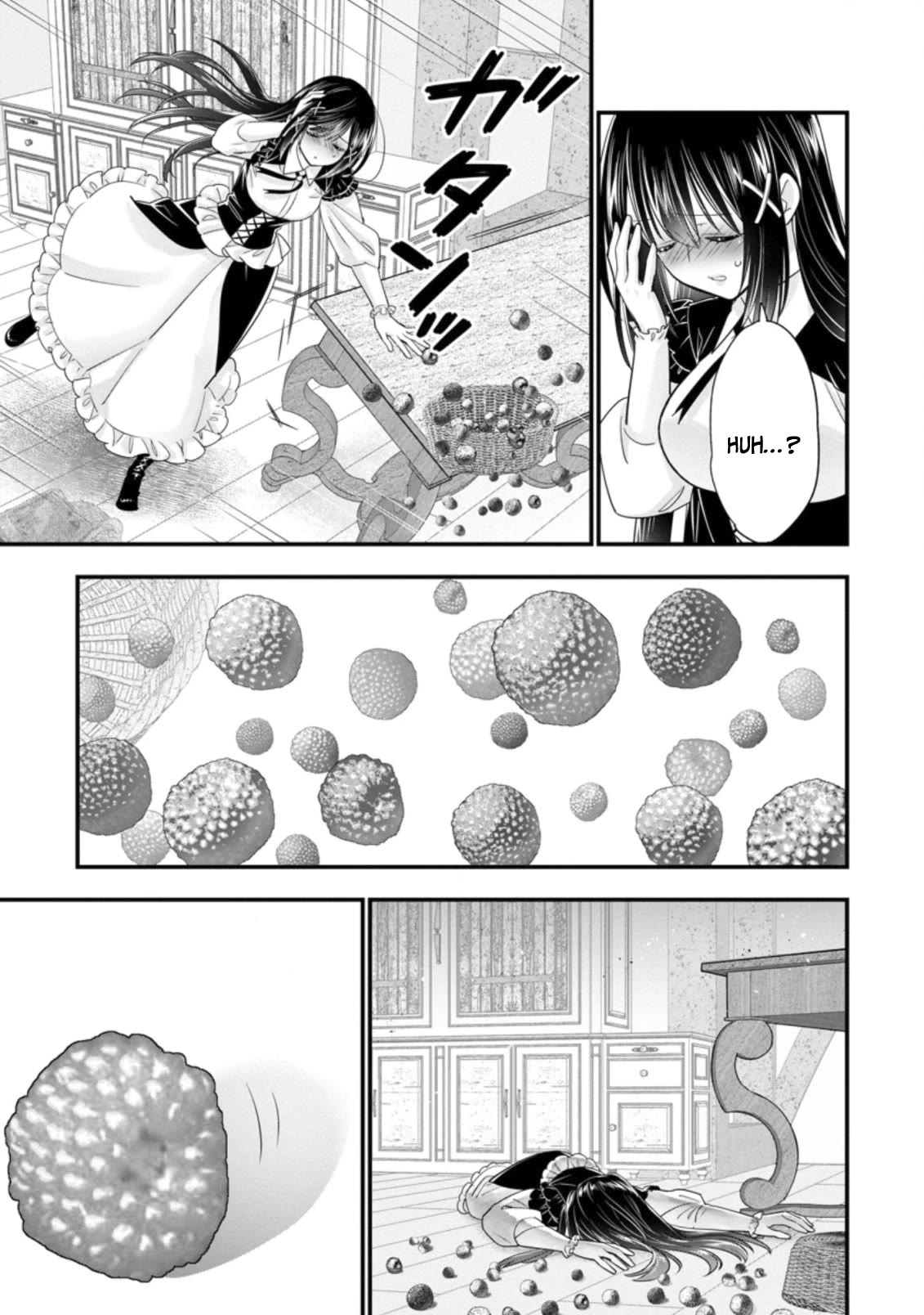 A-Rank Boukensha No Slow Life chapter 37 page 6