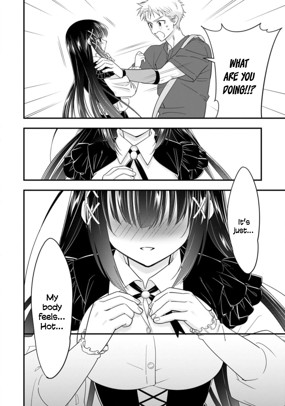 A-Rank Boukensha No Slow Life chapter 37 page 9