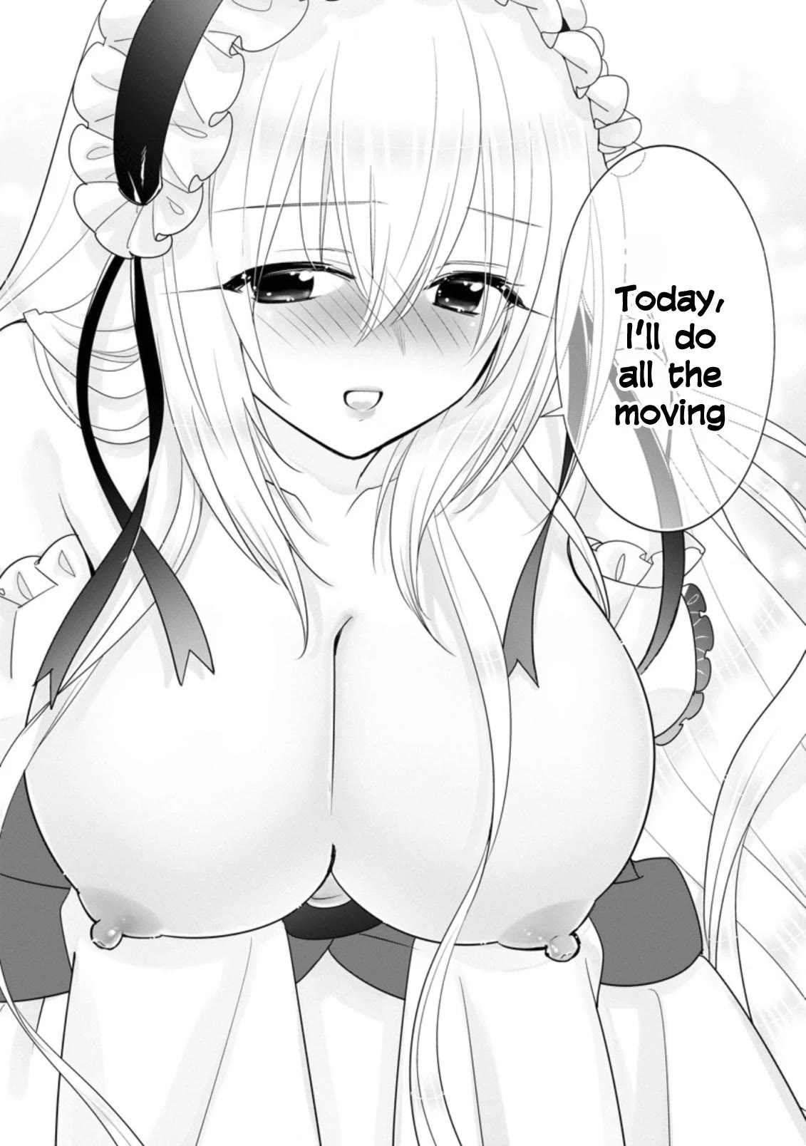 A-Rank Boukensha No Slow Life chapter 38 page 17