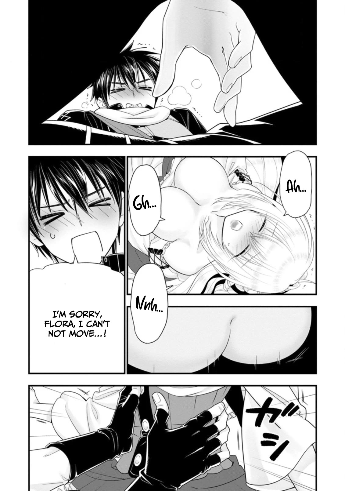 A-Rank Boukensha No Slow Life chapter 38 page 19