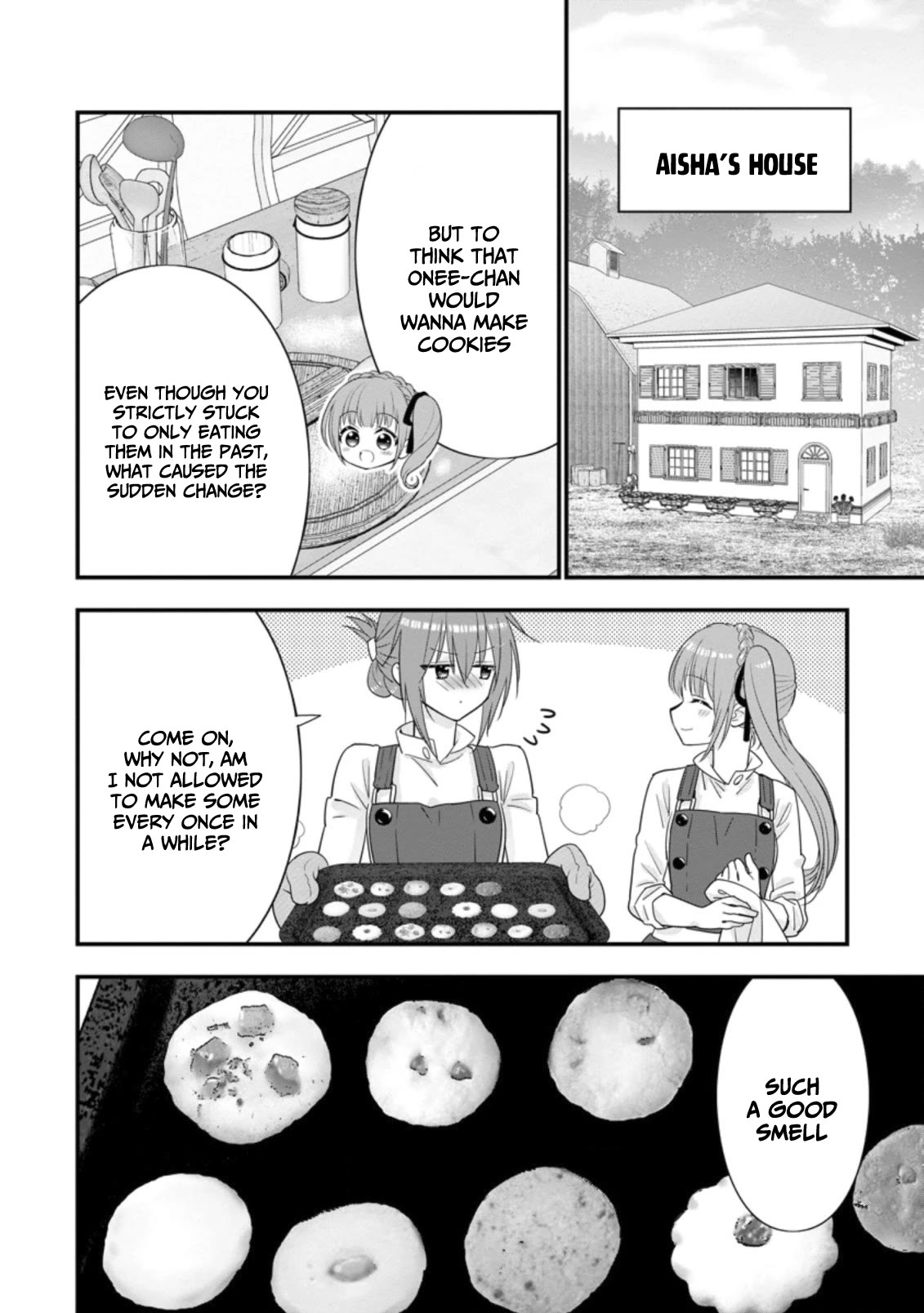 A-Rank Boukensha No Slow Life chapter 38 page 23