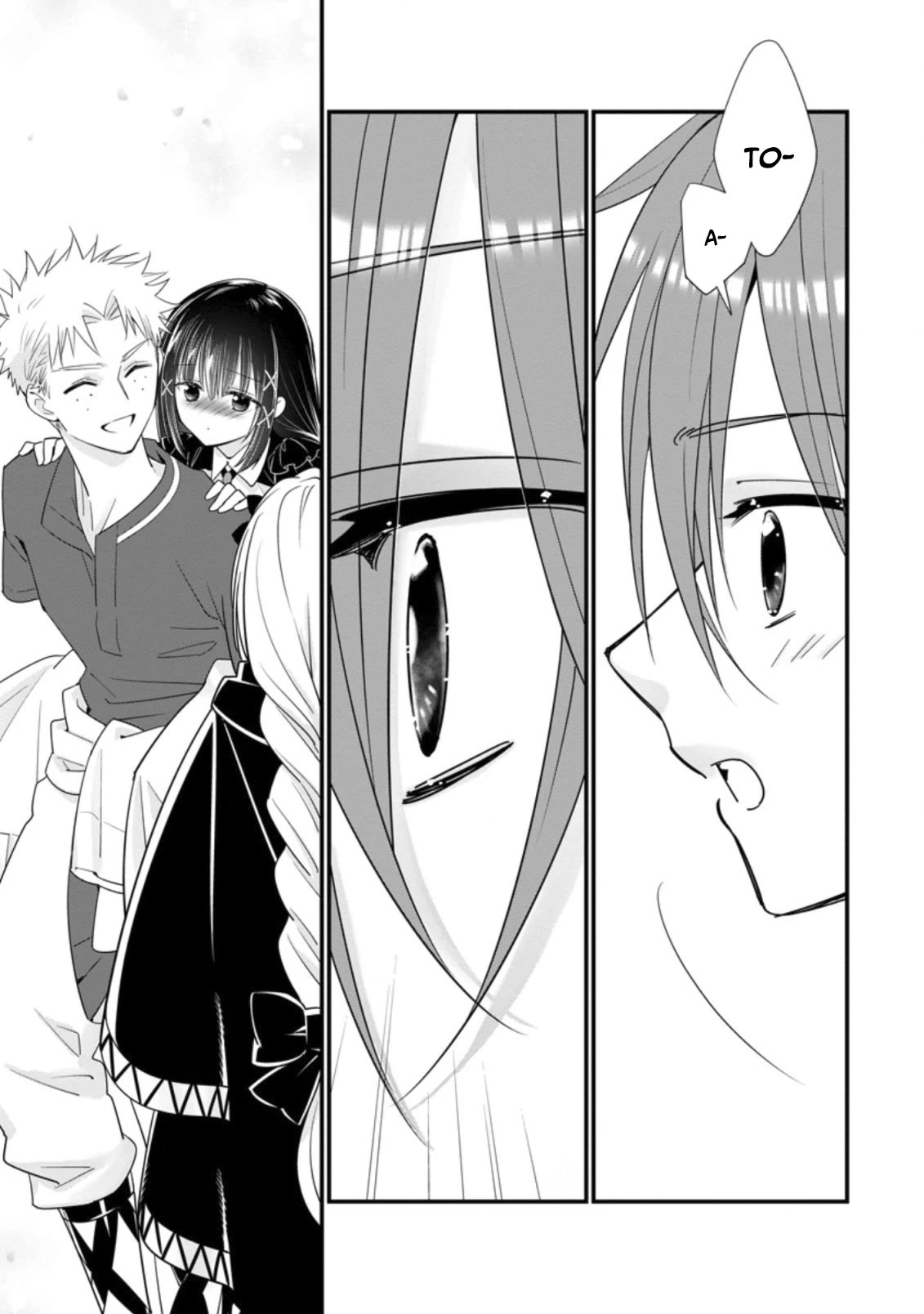 A-Rank Boukensha No Slow Life chapter 38 page 28