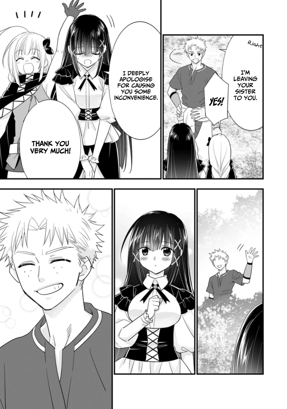 A-Rank Boukensha No Slow Life chapter 38 page 32