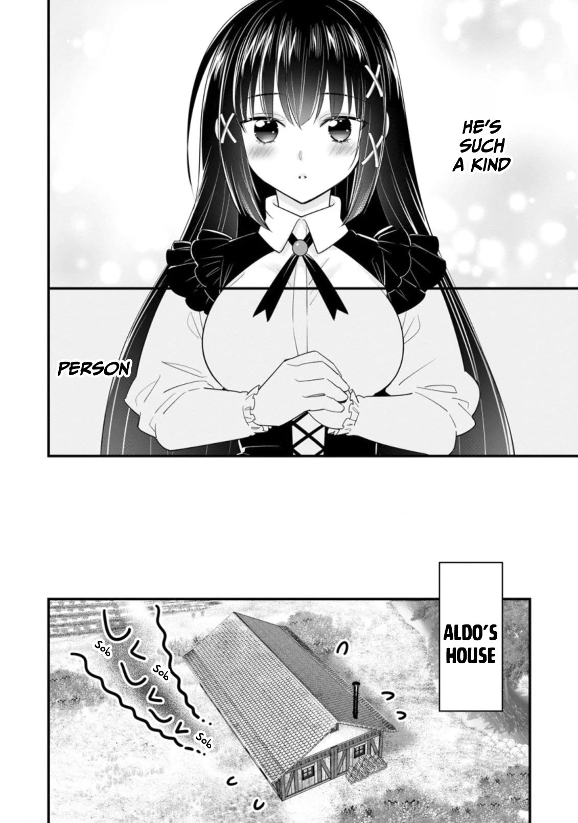 A-Rank Boukensha No Slow Life chapter 38 page 33