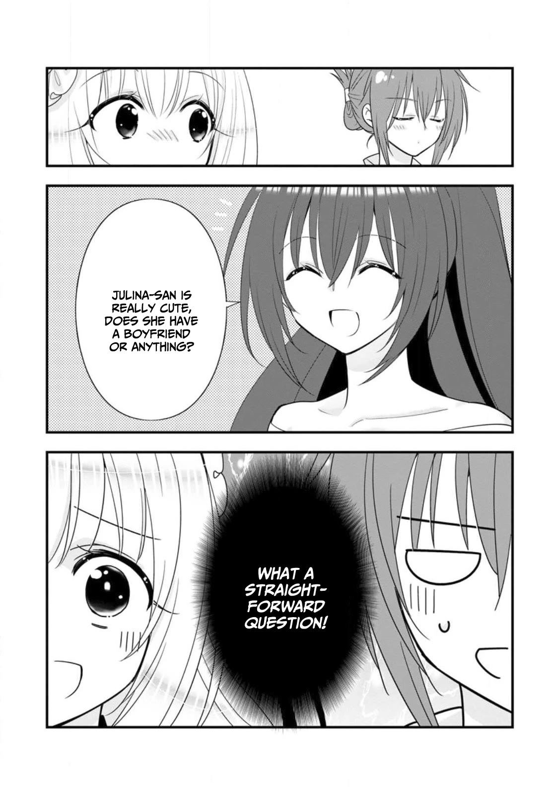 A-Rank Boukensha No Slow Life chapter 39 page 17