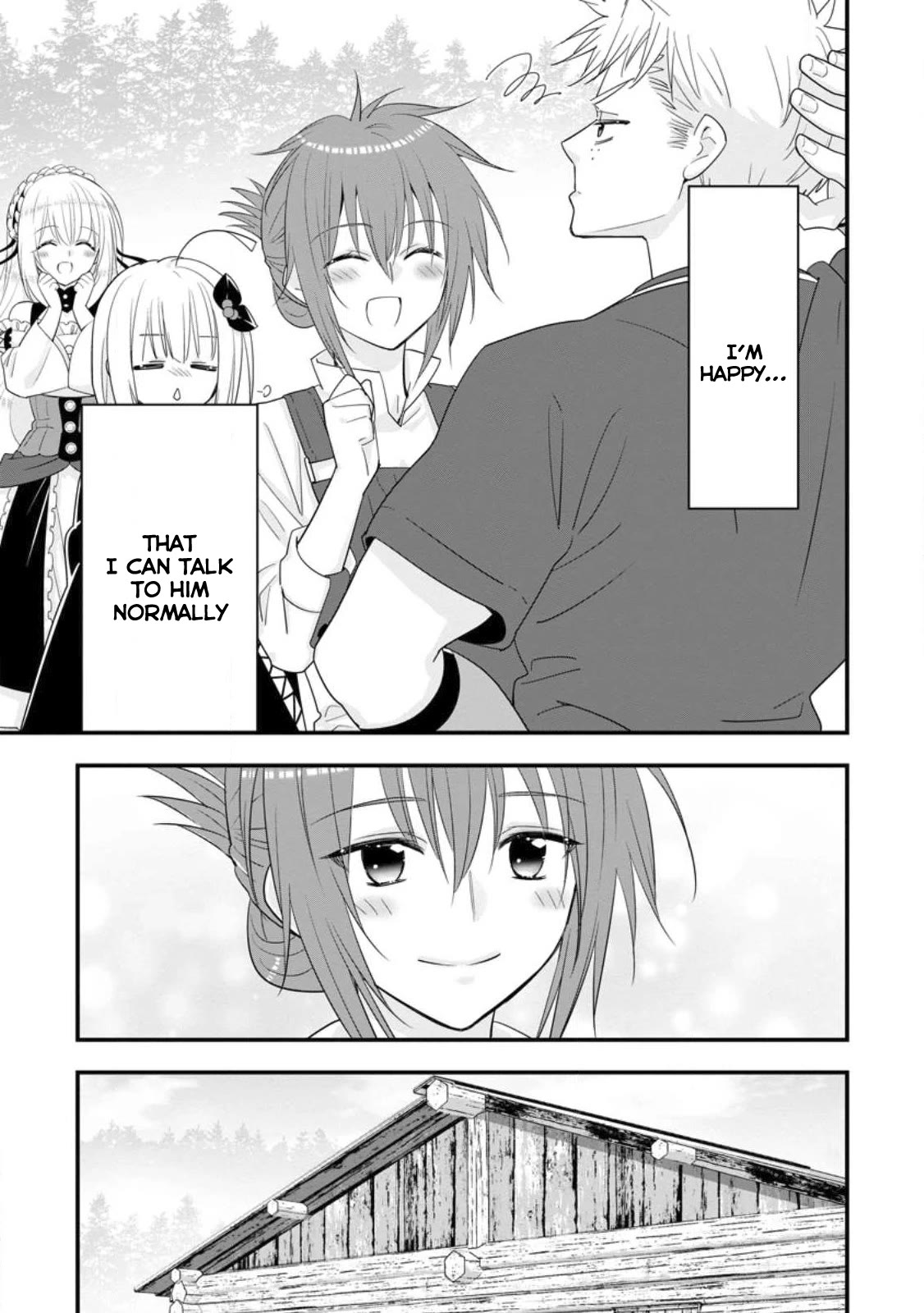 A-Rank Boukensha No Slow Life chapter 39 page 28