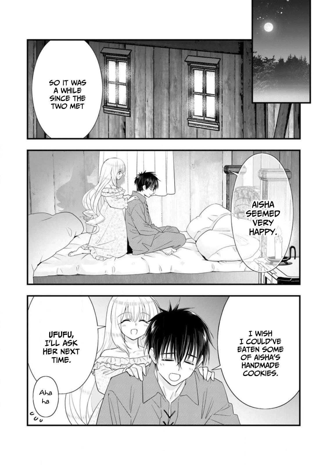 A-Rank Boukensha No Slow Life chapter 39 page 29