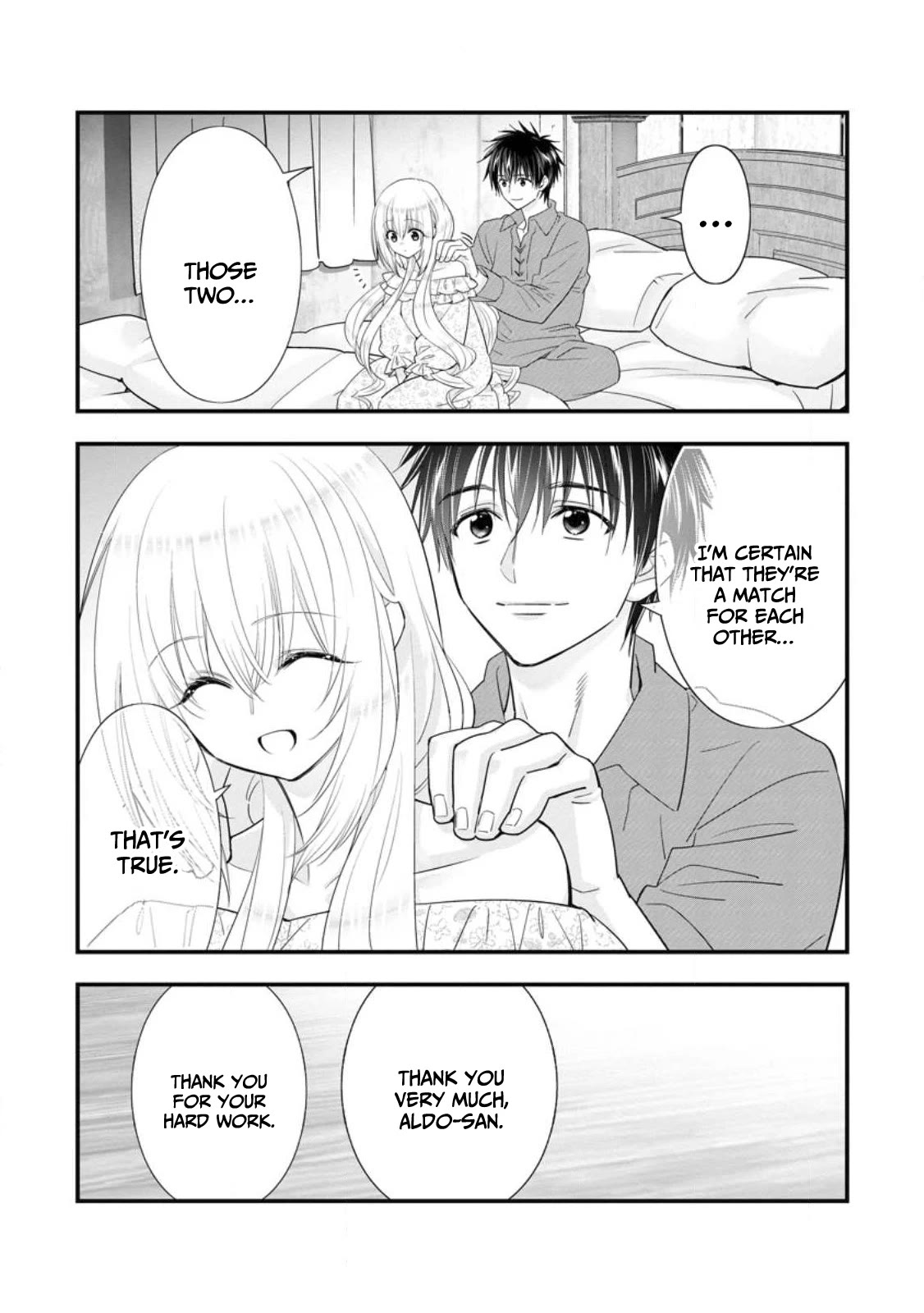 A-Rank Boukensha No Slow Life chapter 39 page 30