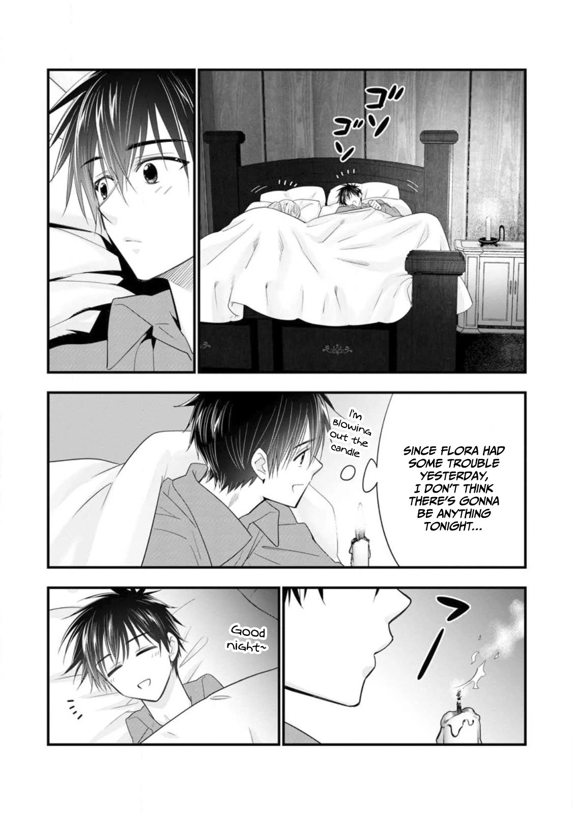 A-Rank Boukensha No Slow Life chapter 39 page 31