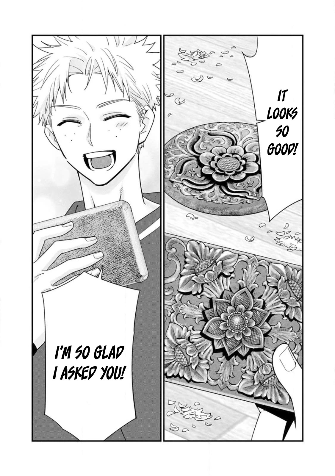 A-Rank Boukensha No Slow Life chapter 40 page 25