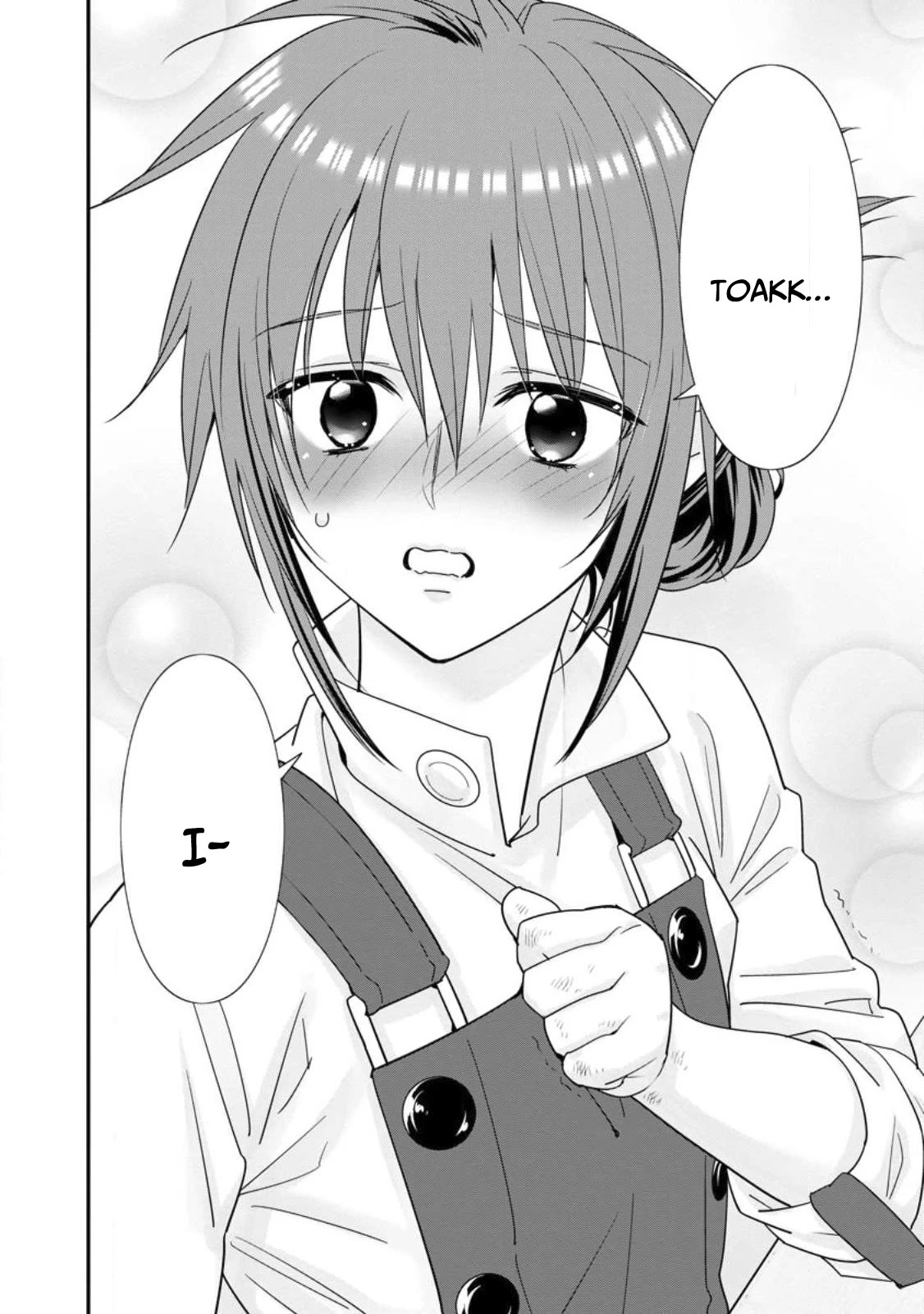 A-Rank Boukensha No Slow Life chapter 40 page 27