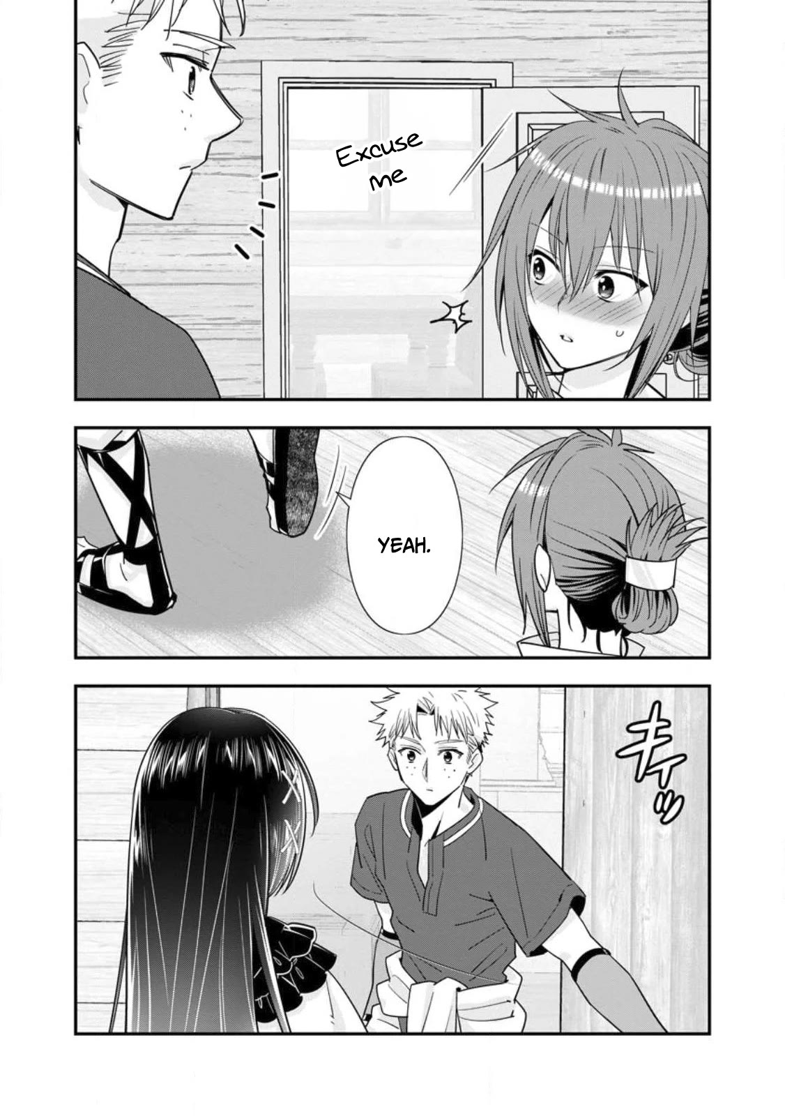 A-Rank Boukensha No Slow Life chapter 40 page 29