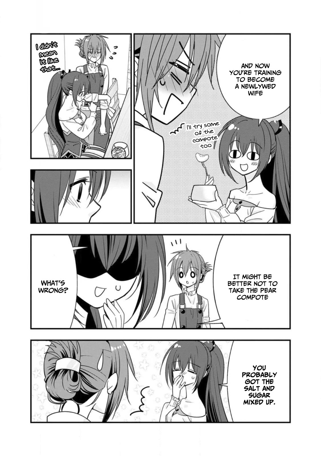 A-Rank Boukensha No Slow Life chapter 40 page 7