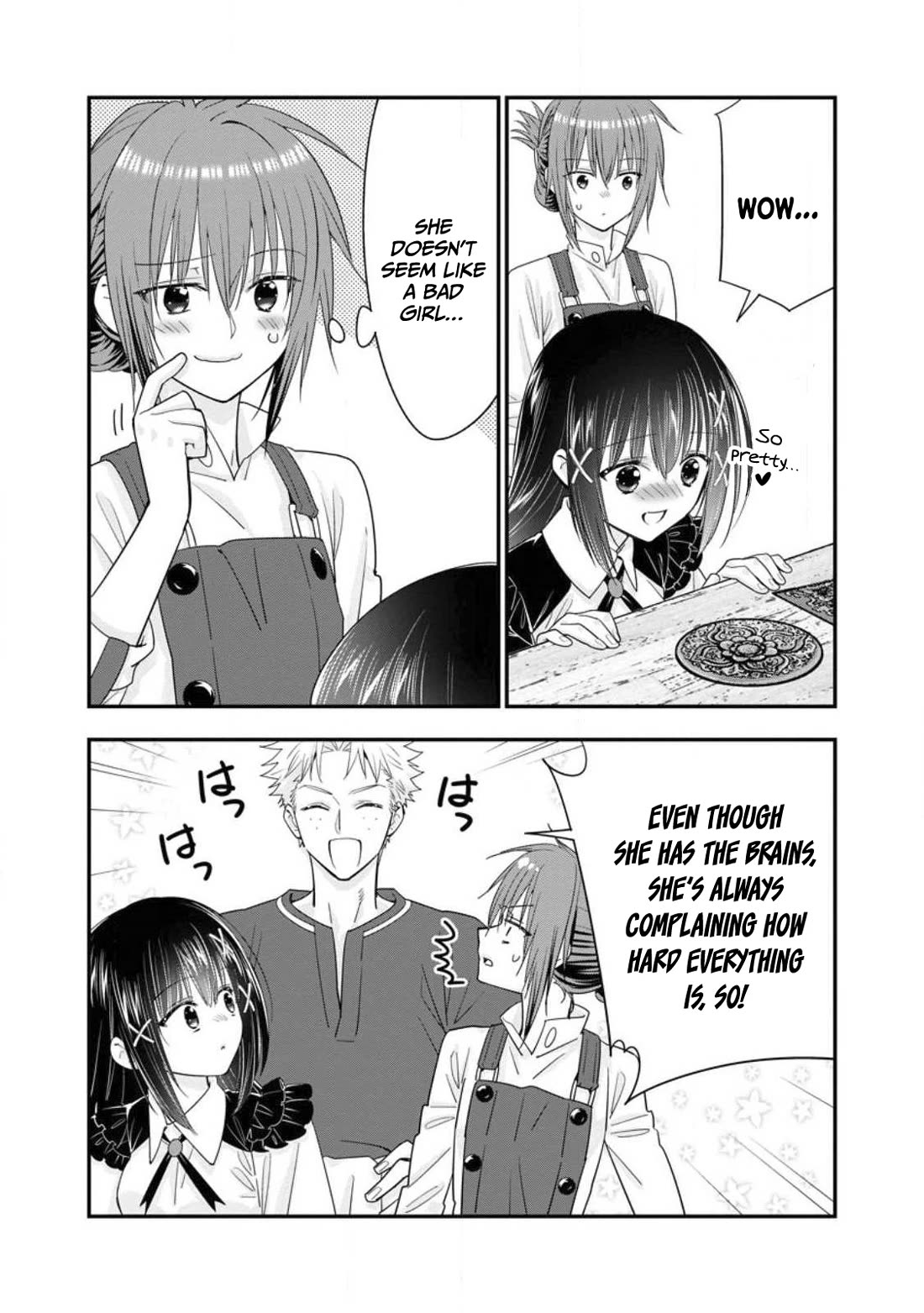 A-Rank Boukensha No Slow Life chapter 41 page 14