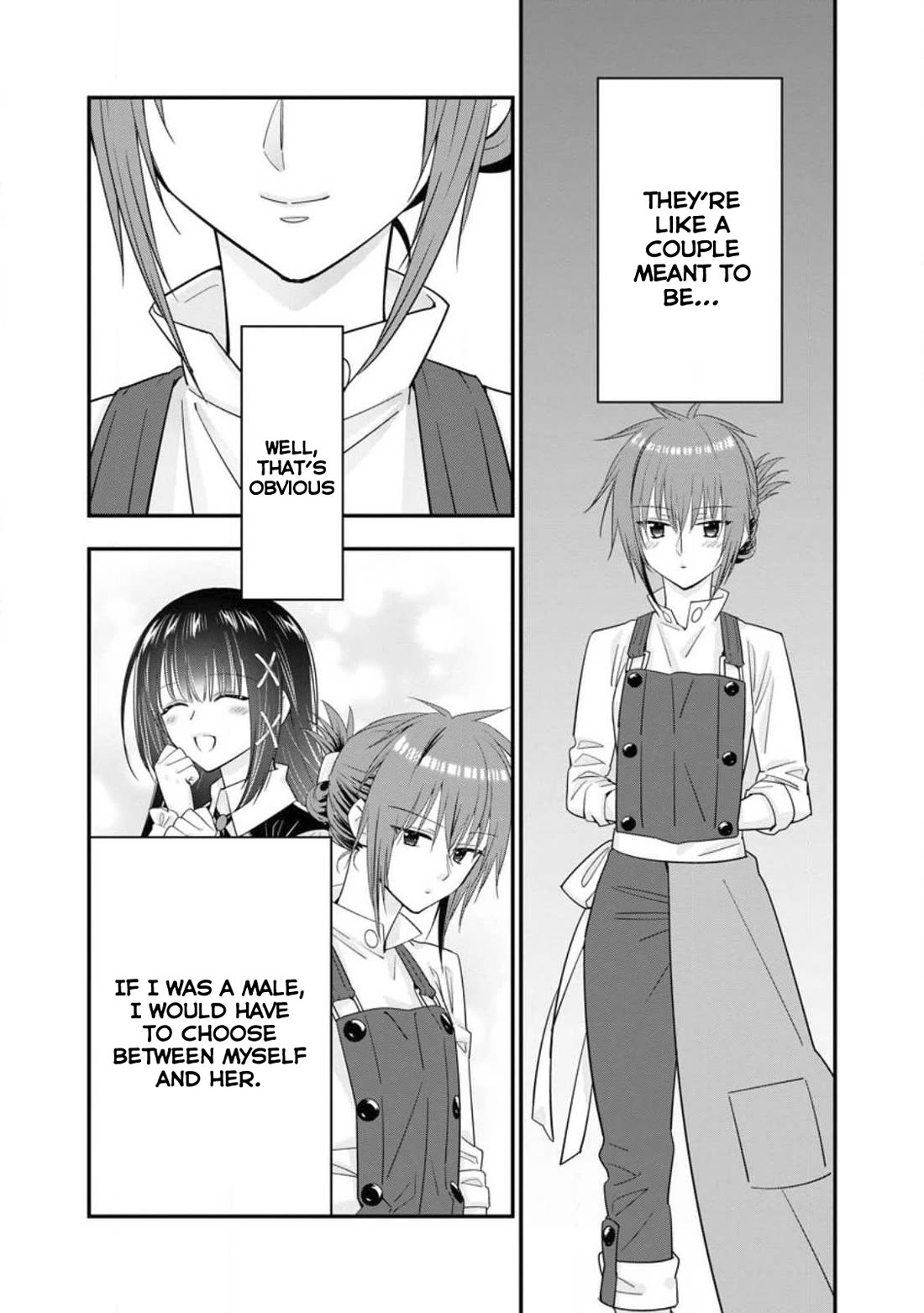 A-Rank Boukensha No Slow Life chapter 41 page 19