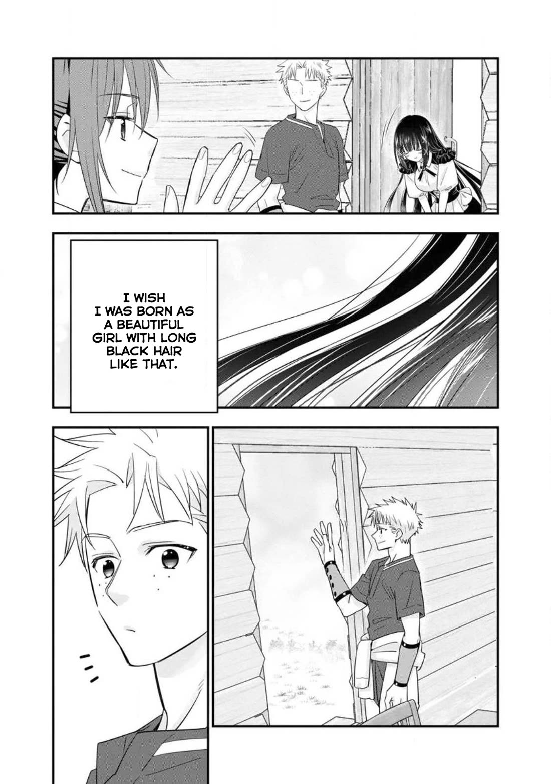 A-Rank Boukensha No Slow Life chapter 41 page 20