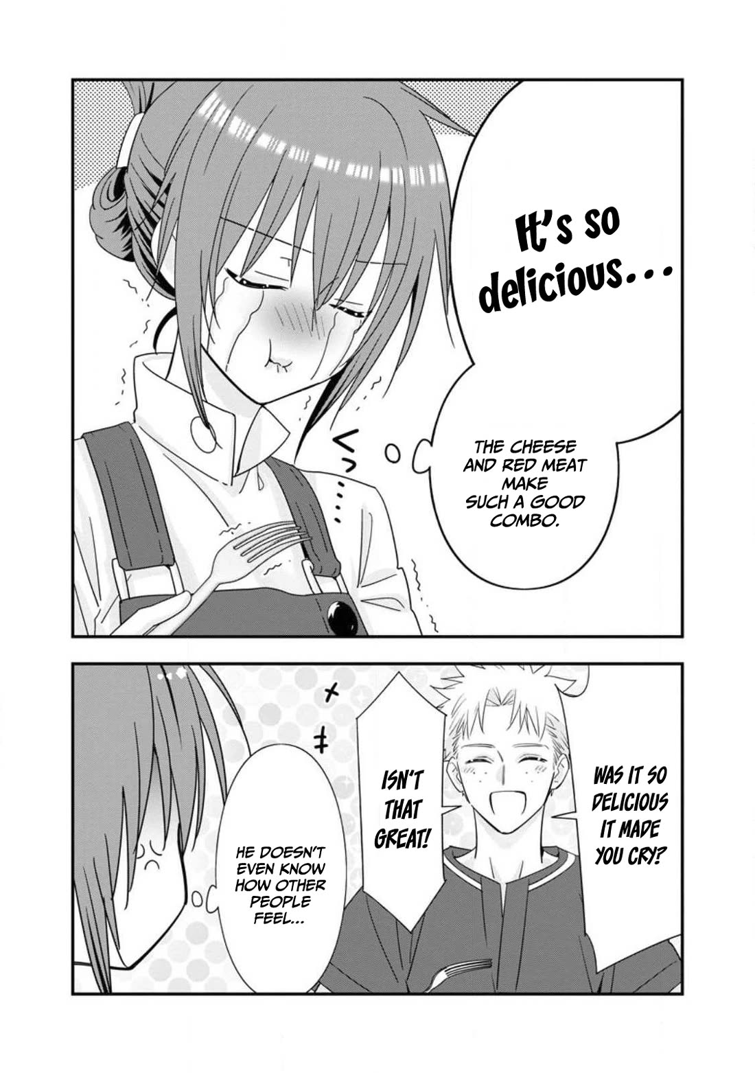 A-Rank Boukensha No Slow Life chapter 41 page 27