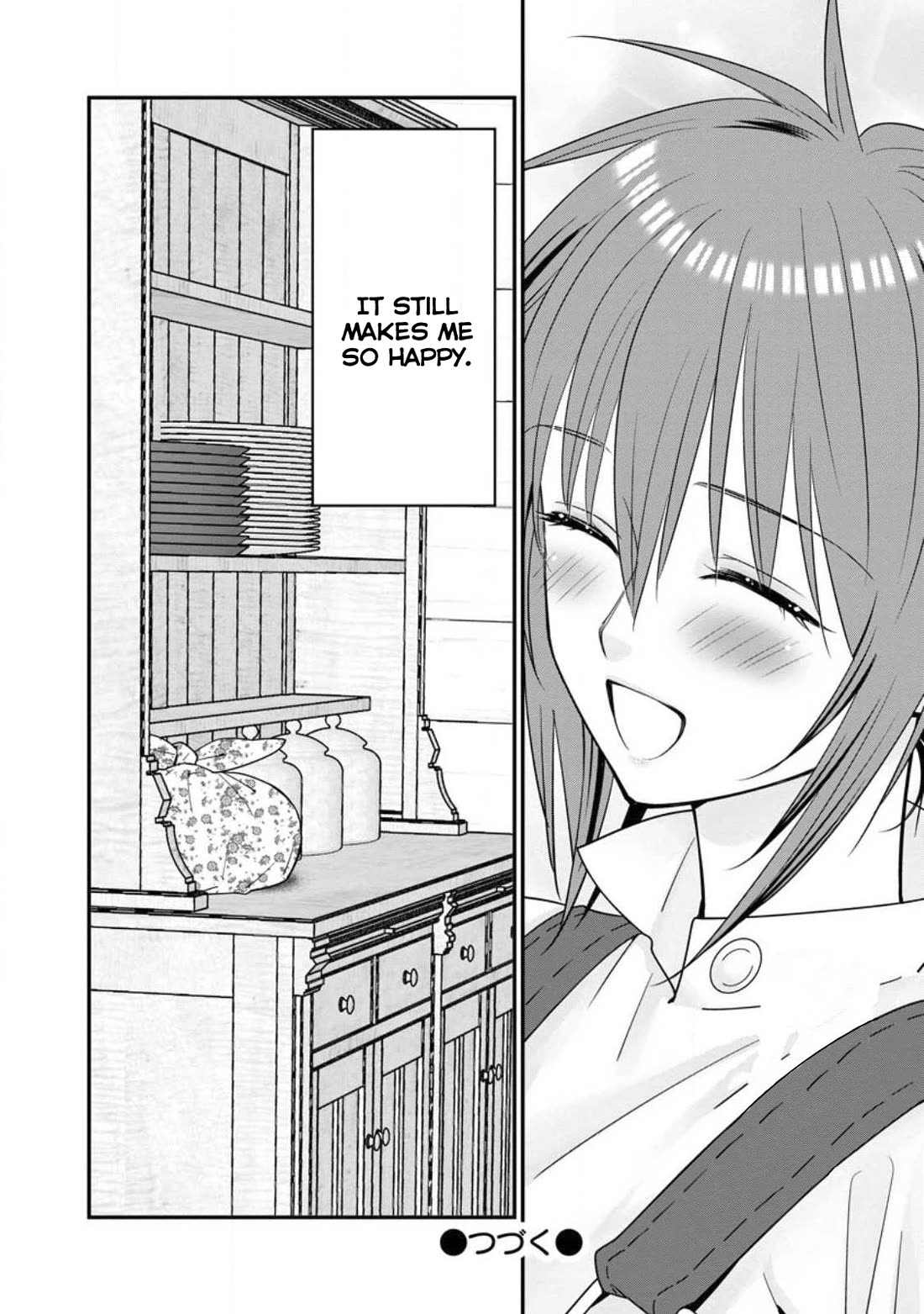 A-Rank Boukensha No Slow Life chapter 41 page 33