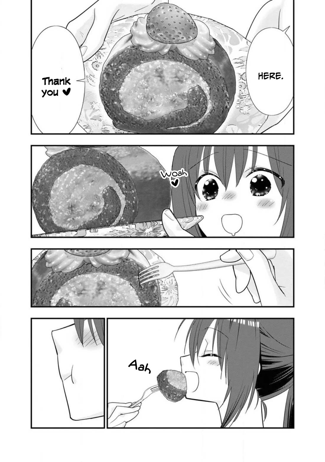 A-Rank Boukensha No Slow Life chapter 42 page 10