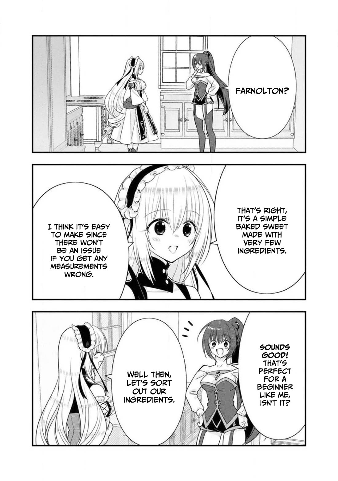 A-Rank Boukensha No Slow Life chapter 42 page 13