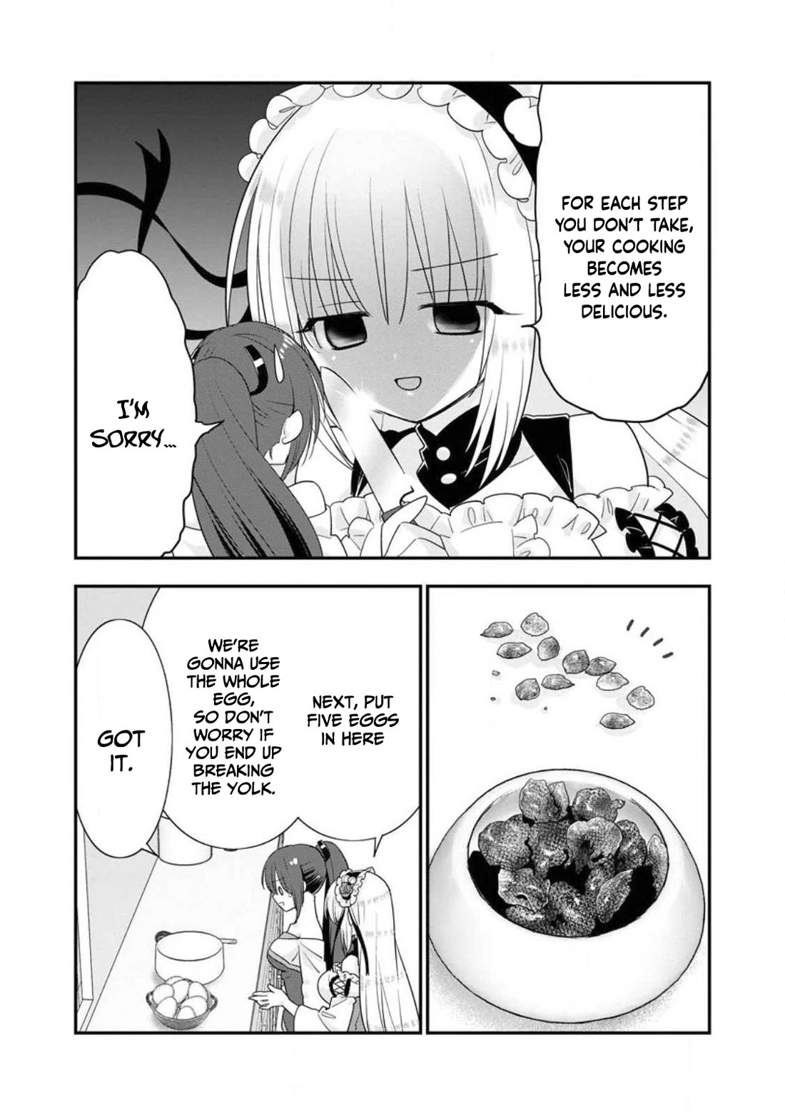 A-Rank Boukensha No Slow Life chapter 42 page 15