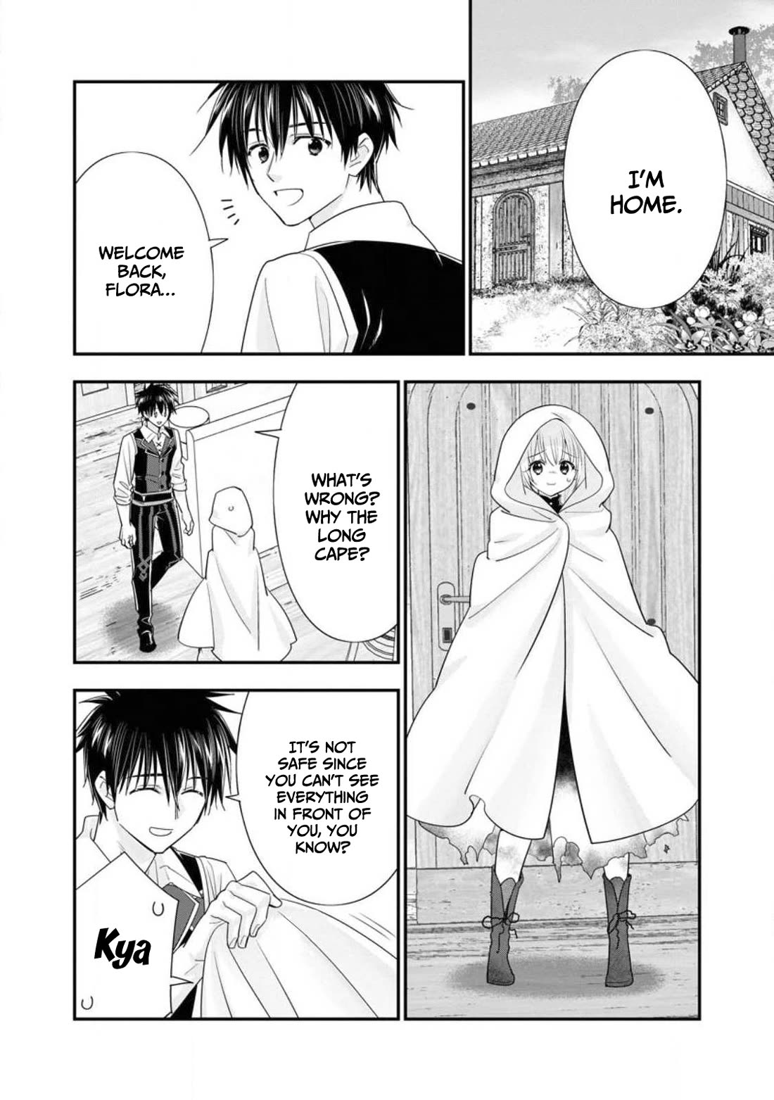 A-Rank Boukensha No Slow Life chapter 42 page 24