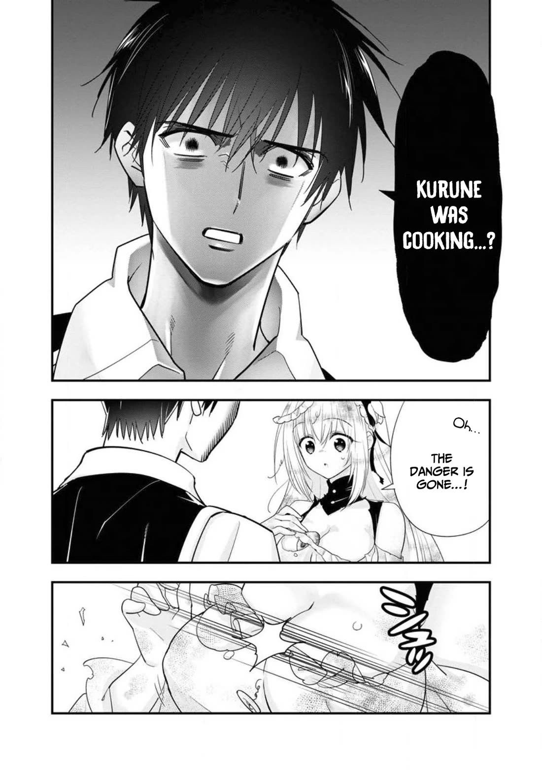 A-Rank Boukensha No Slow Life chapter 42 page 26