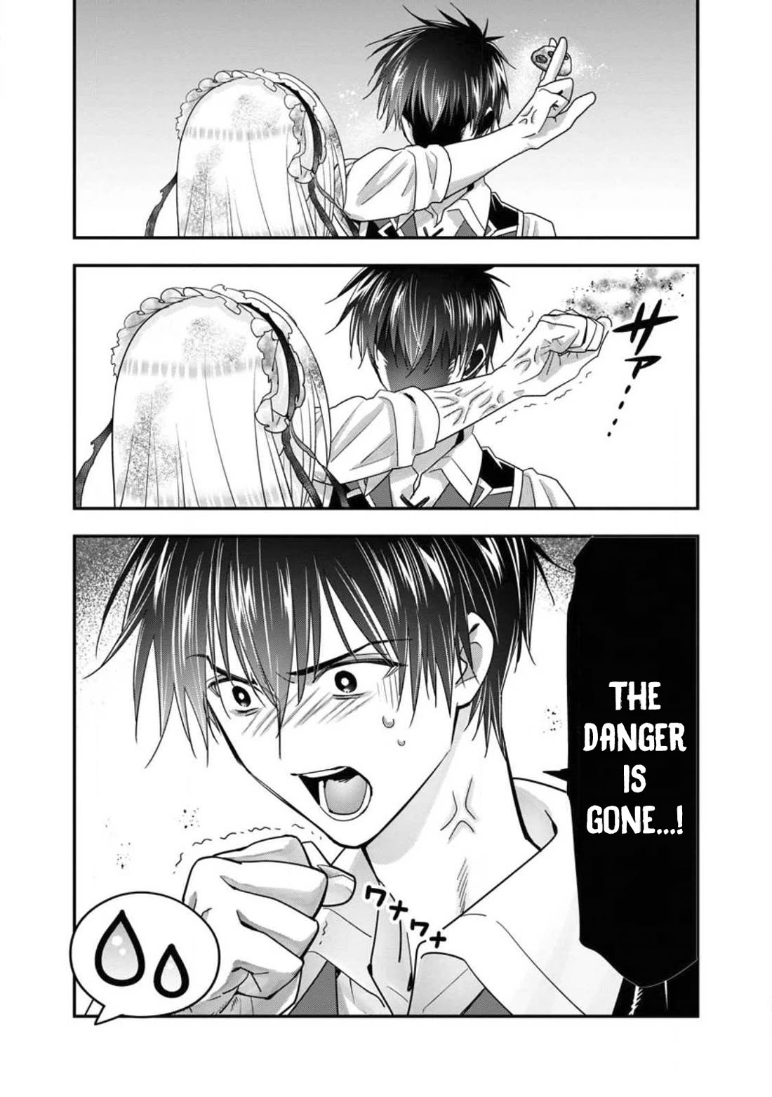 A-Rank Boukensha No Slow Life chapter 42 page 27