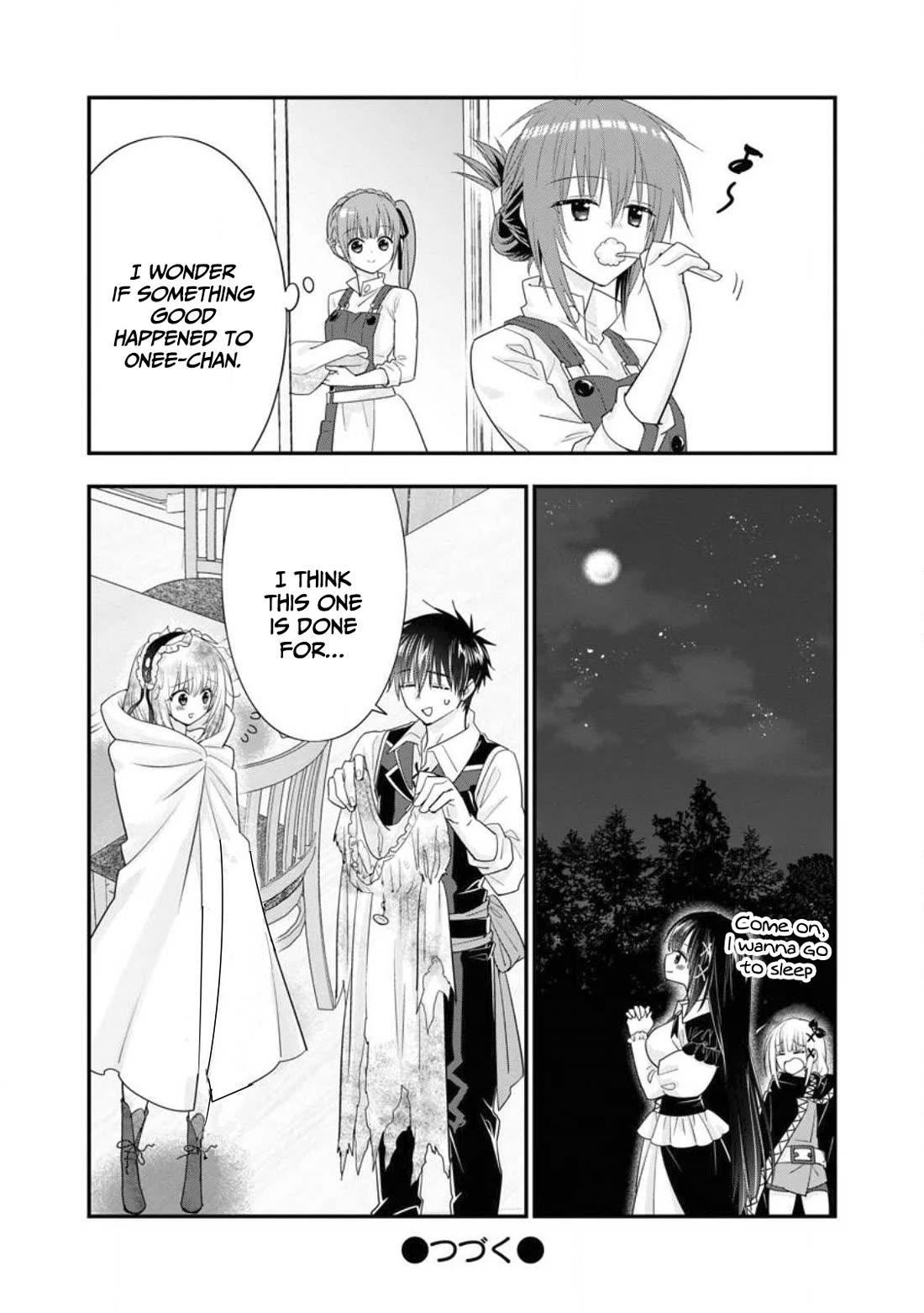 A-Rank Boukensha No Slow Life chapter 42 page 30