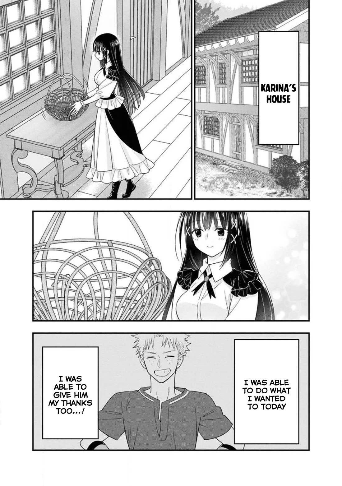 A-Rank Boukensha No Slow Life chapter 42 page 6