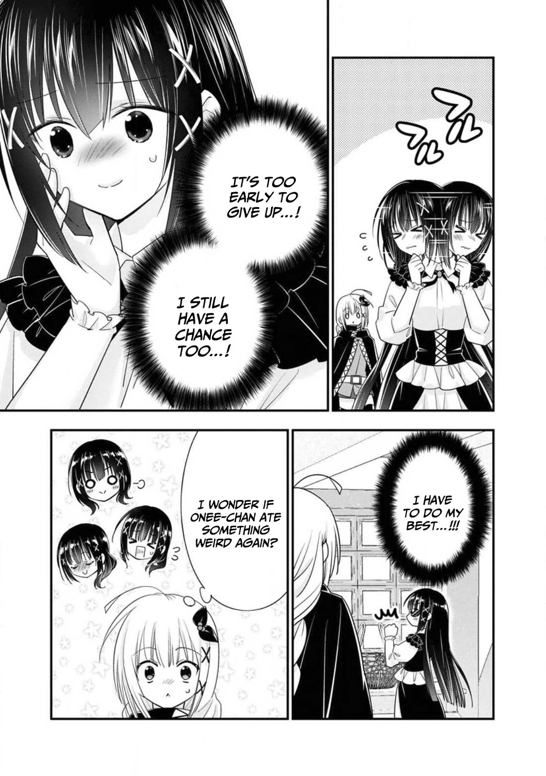 A-Rank Boukensha No Slow Life chapter 42 page 8