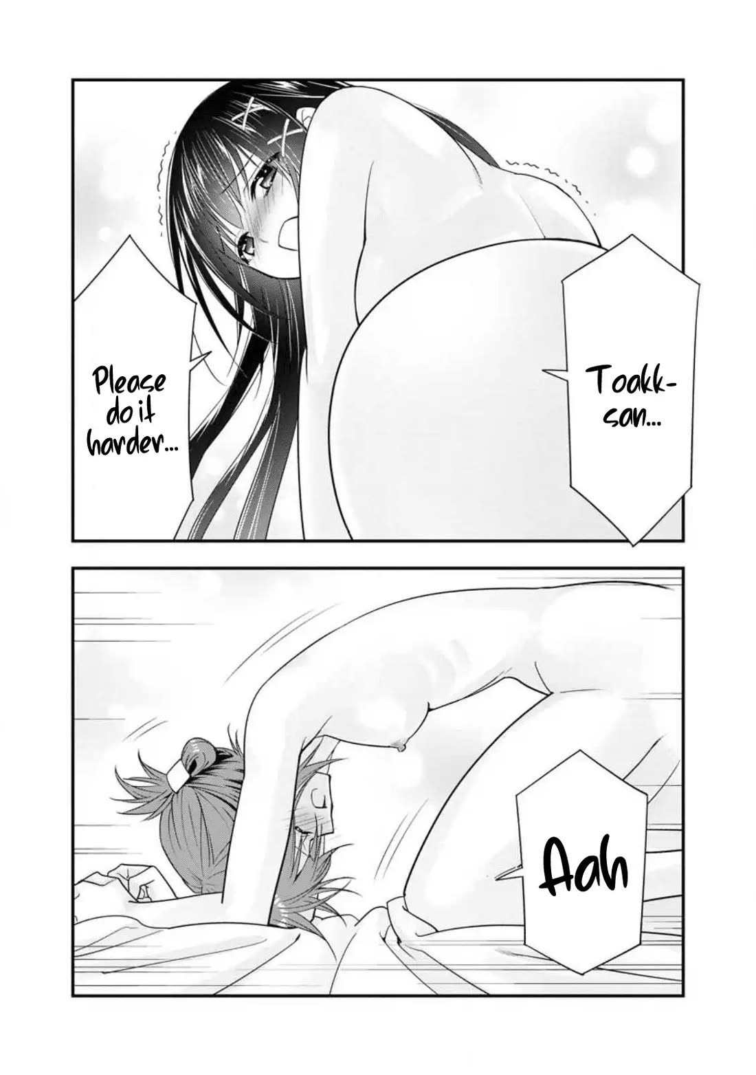 A-Rank Boukensha No Slow Life chapter 43 page 22