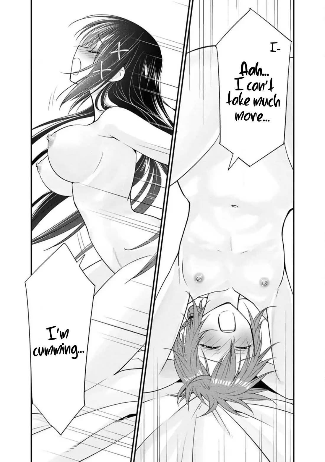 A-Rank Boukensha No Slow Life chapter 43 page 23