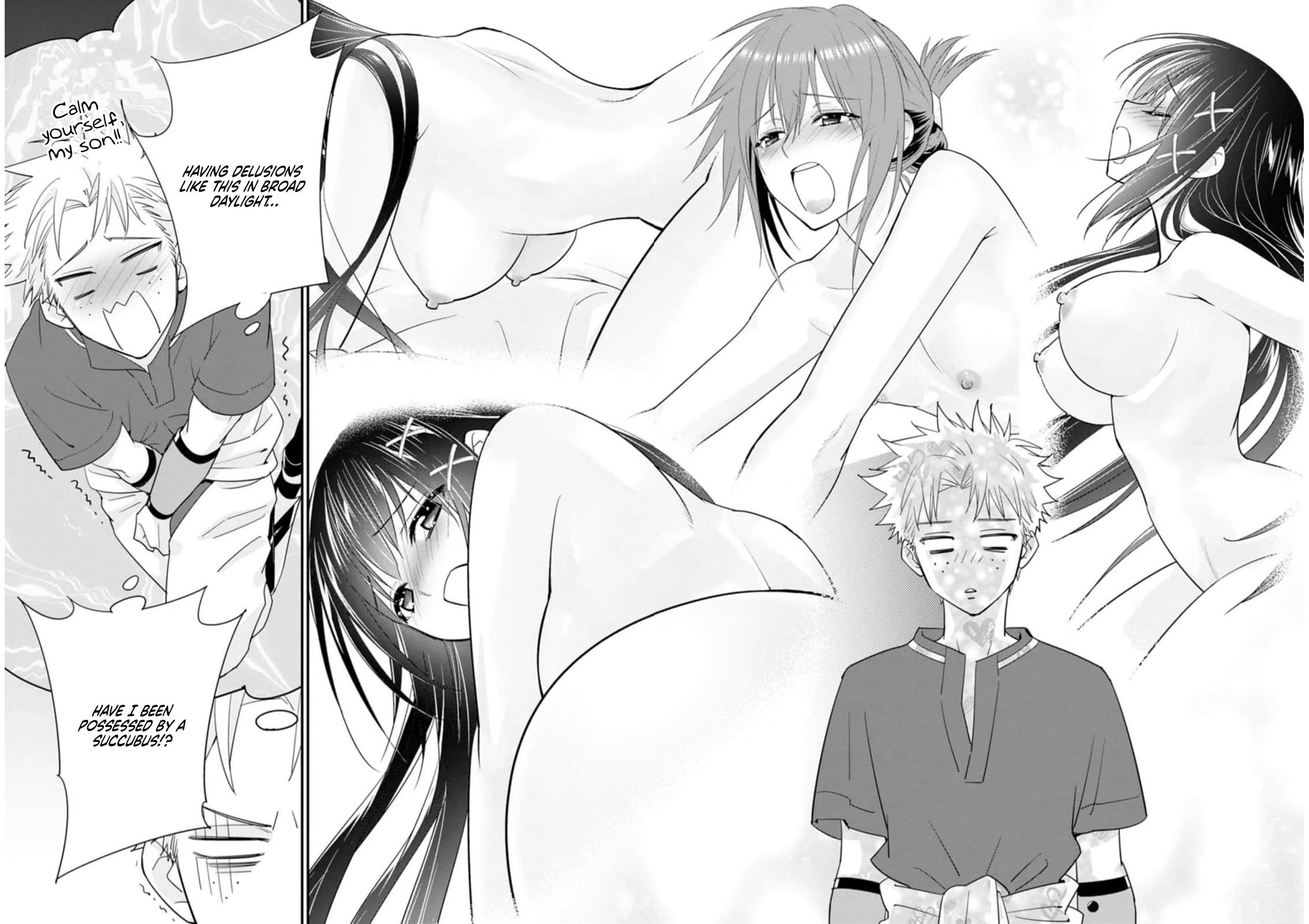 A-Rank Boukensha No Slow Life chapter 44 page 19