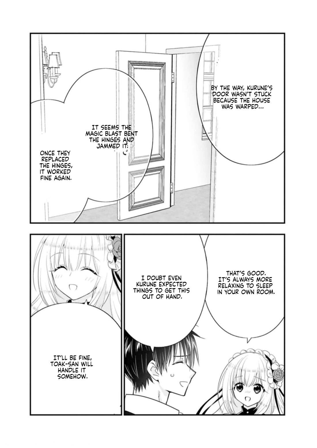 A-Rank Boukensha No Slow Life chapter 44 page 29