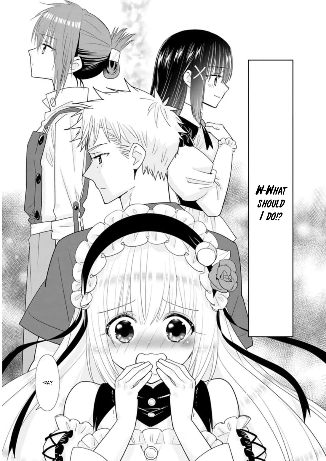 A-Rank Boukensha No Slow Life chapter 44 page 32