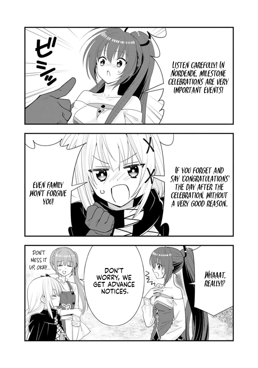 A-Rank Boukensha No Slow Life chapter 45 page 14