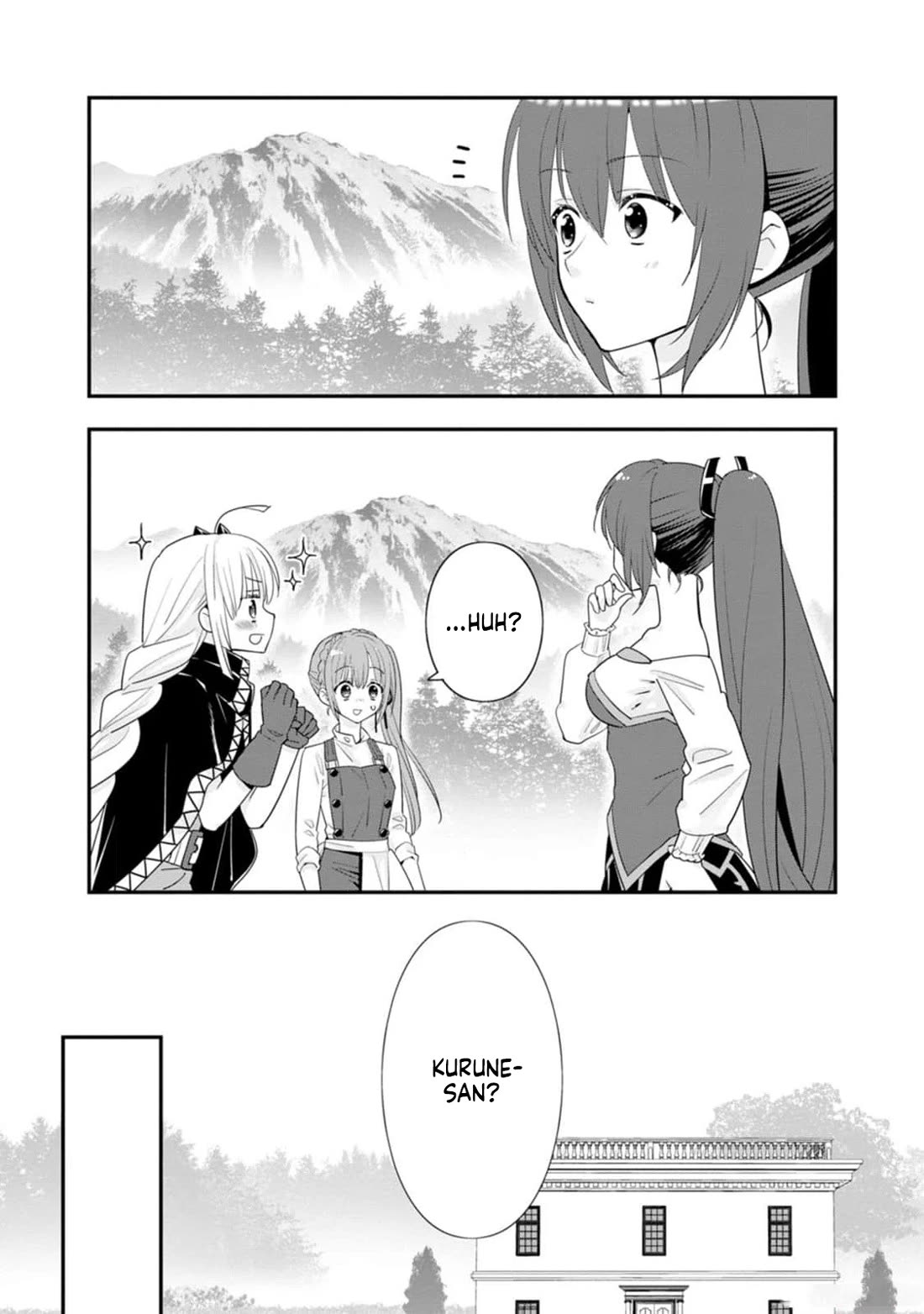 A-Rank Boukensha No Slow Life chapter 45 page 21