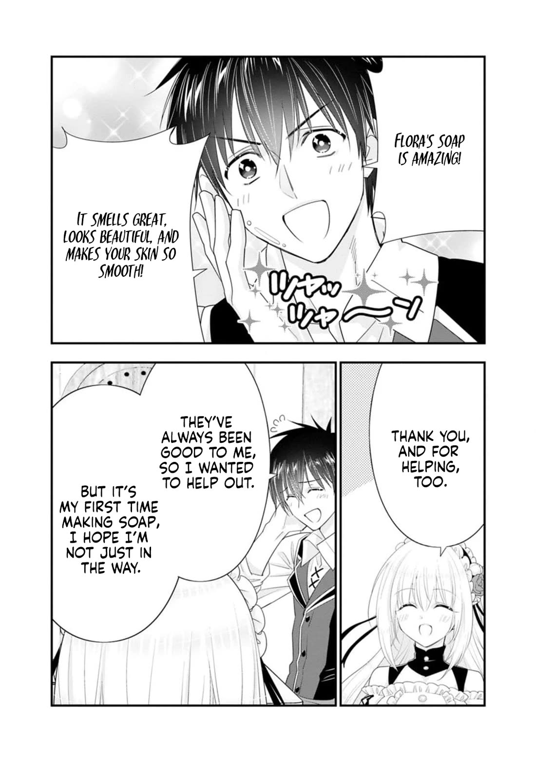 A-Rank Boukensha No Slow Life chapter 45 page 23