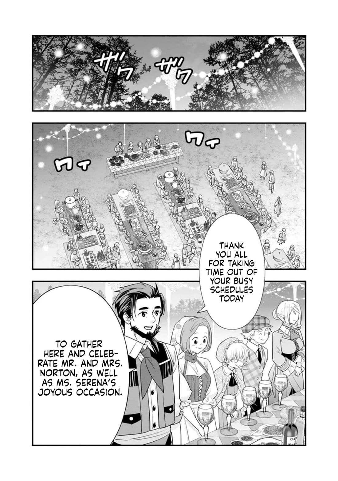 A-Rank Boukensha No Slow Life chapter 46 page 2