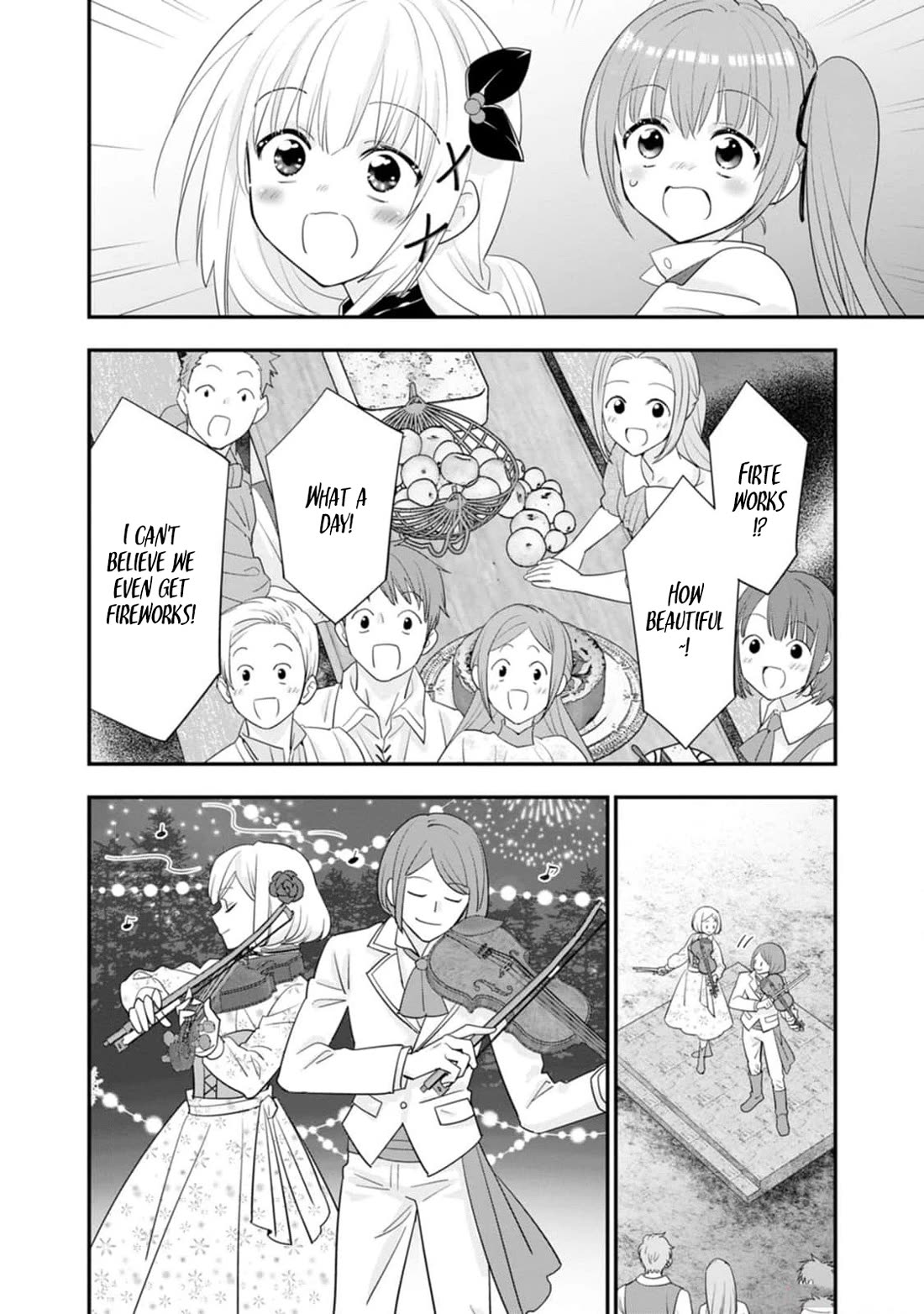 A-Rank Boukensha No Slow Life chapter 46 page 27