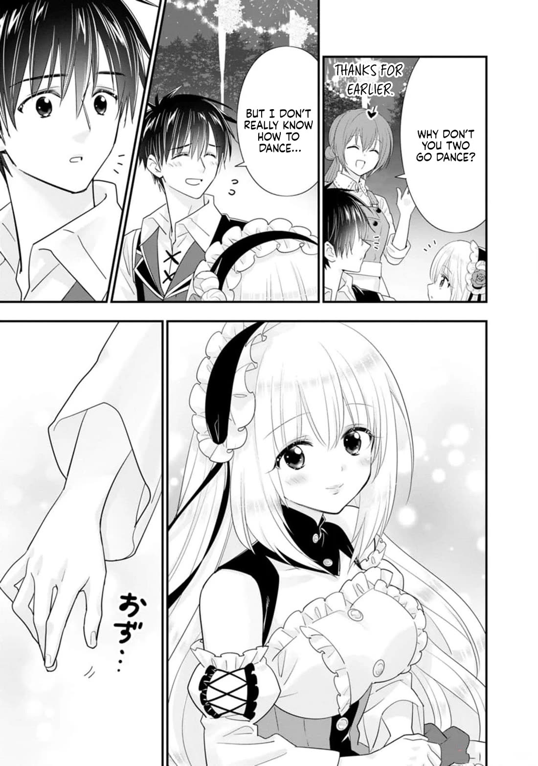 A-Rank Boukensha No Slow Life chapter 46 page 28