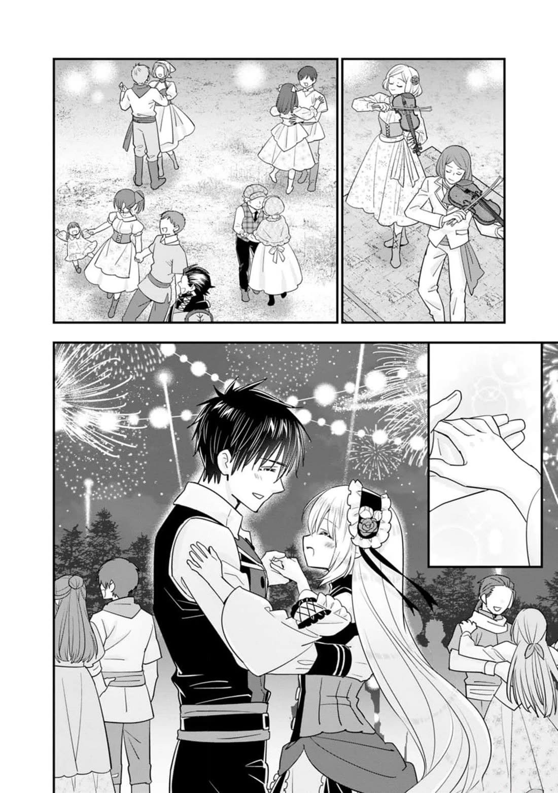 A-Rank Boukensha No Slow Life chapter 46 page 29