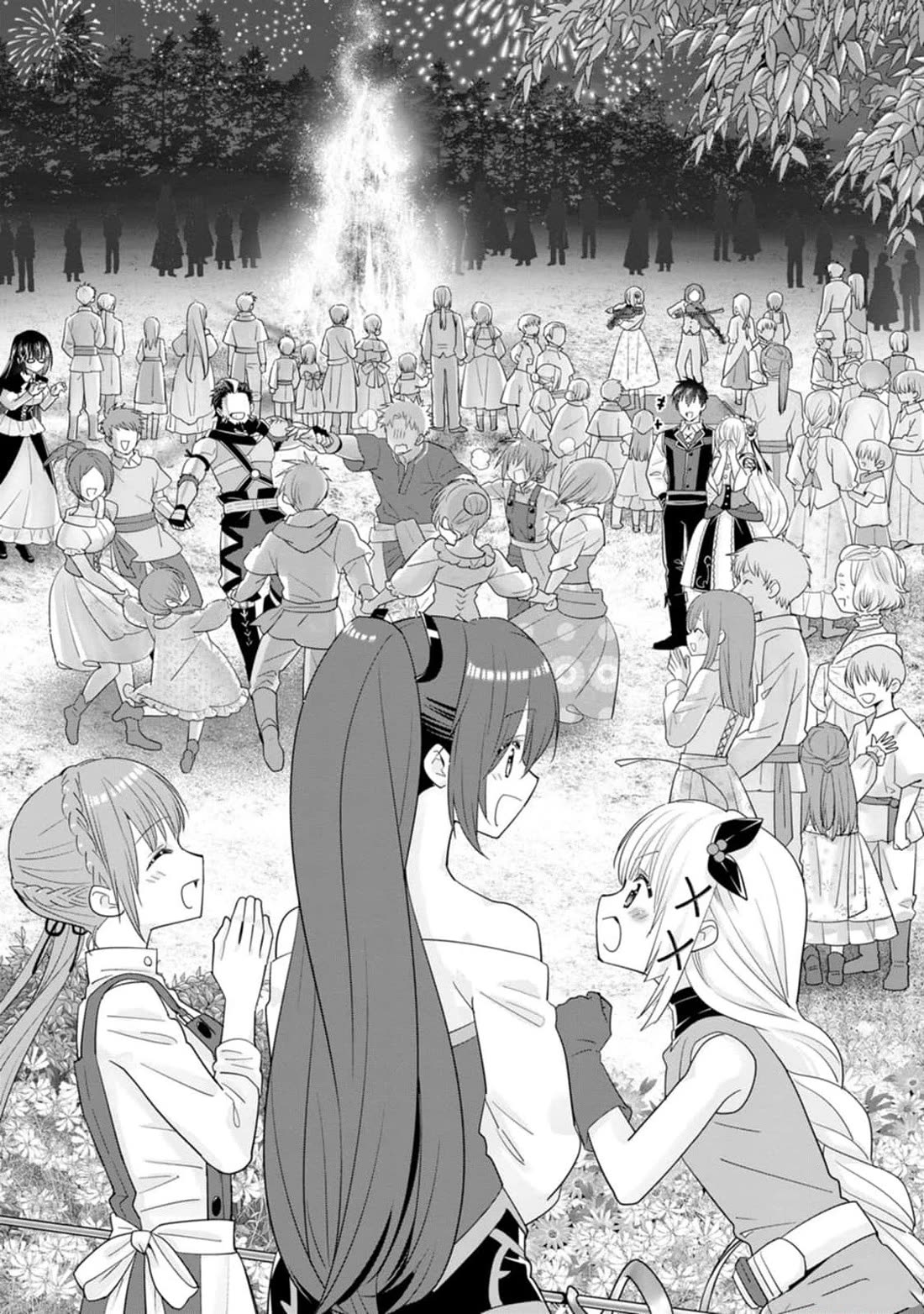 A-Rank Boukensha No Slow Life chapter 46 page 33