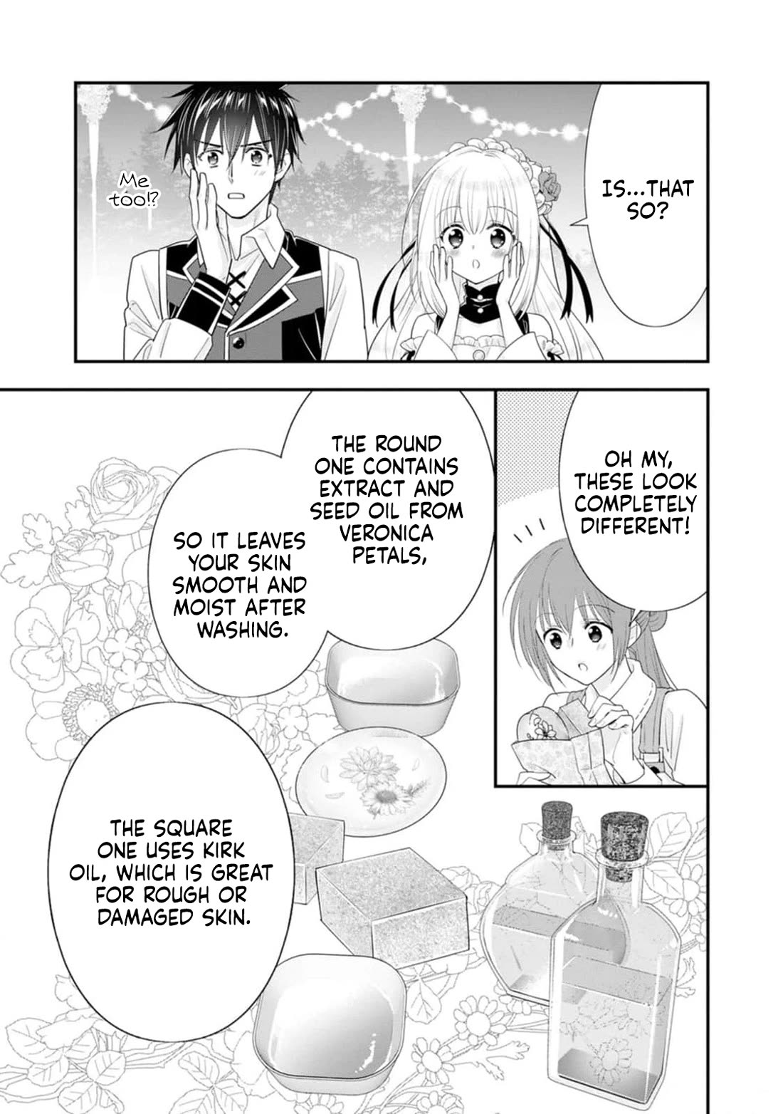 A-Rank Boukensha No Slow Life chapter 46 page 9