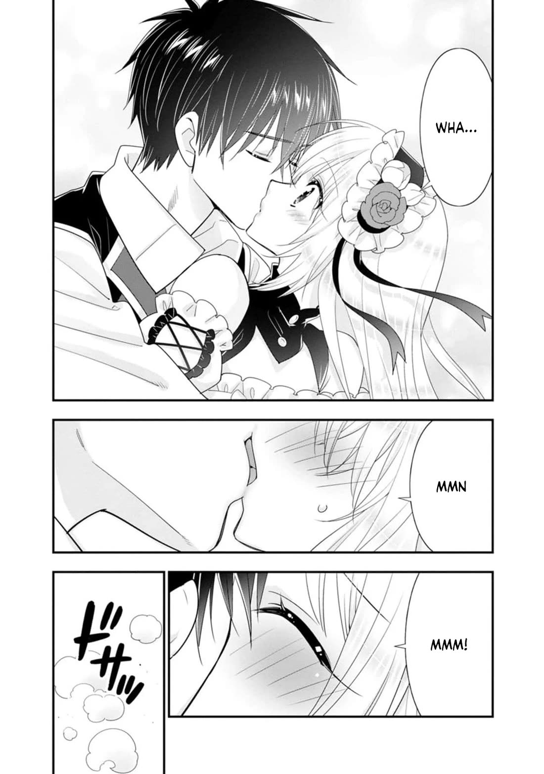 A-Rank Boukensha No Slow Life chapter 48 page 20