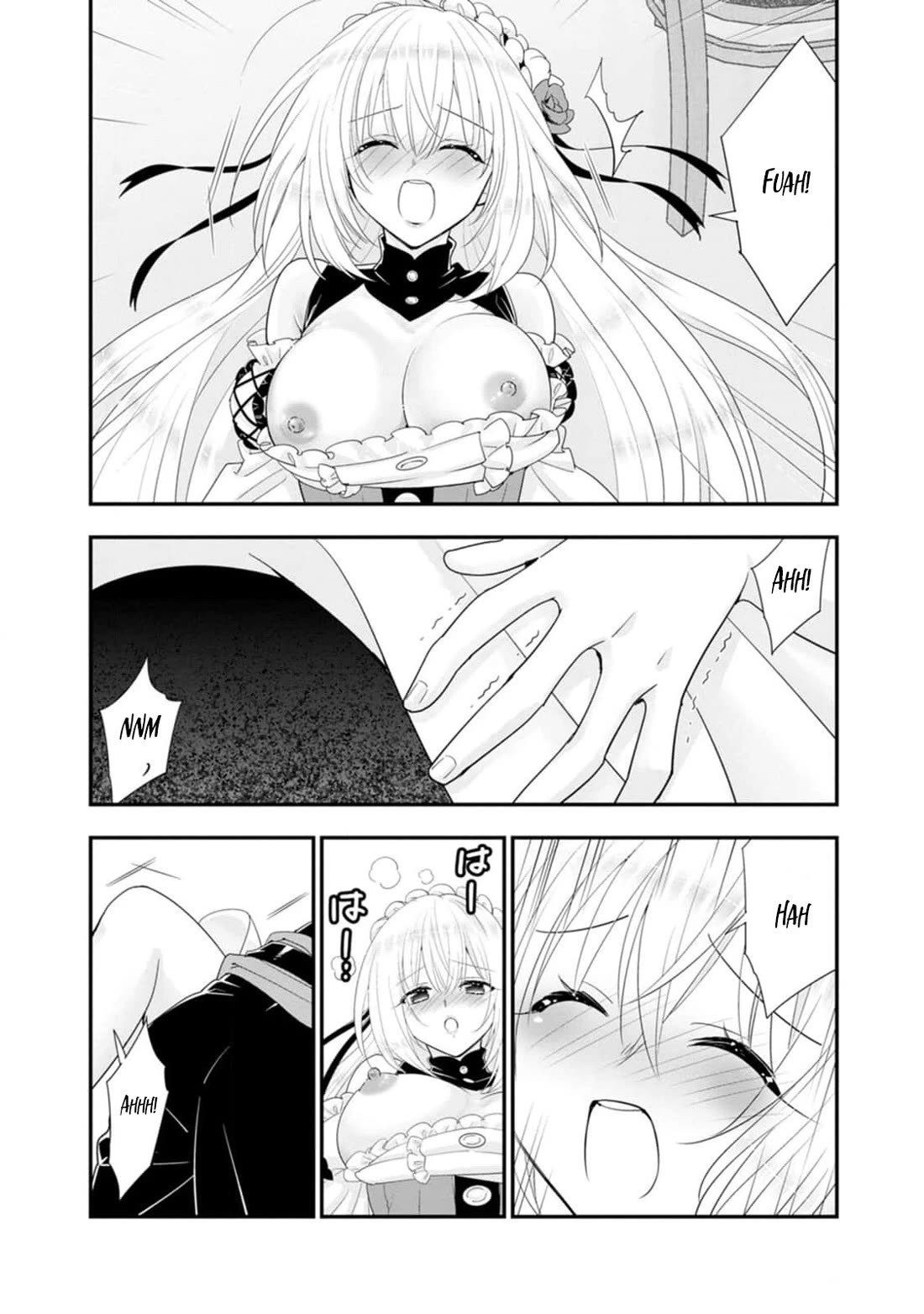 A-Rank Boukensha No Slow Life chapter 48 page 22