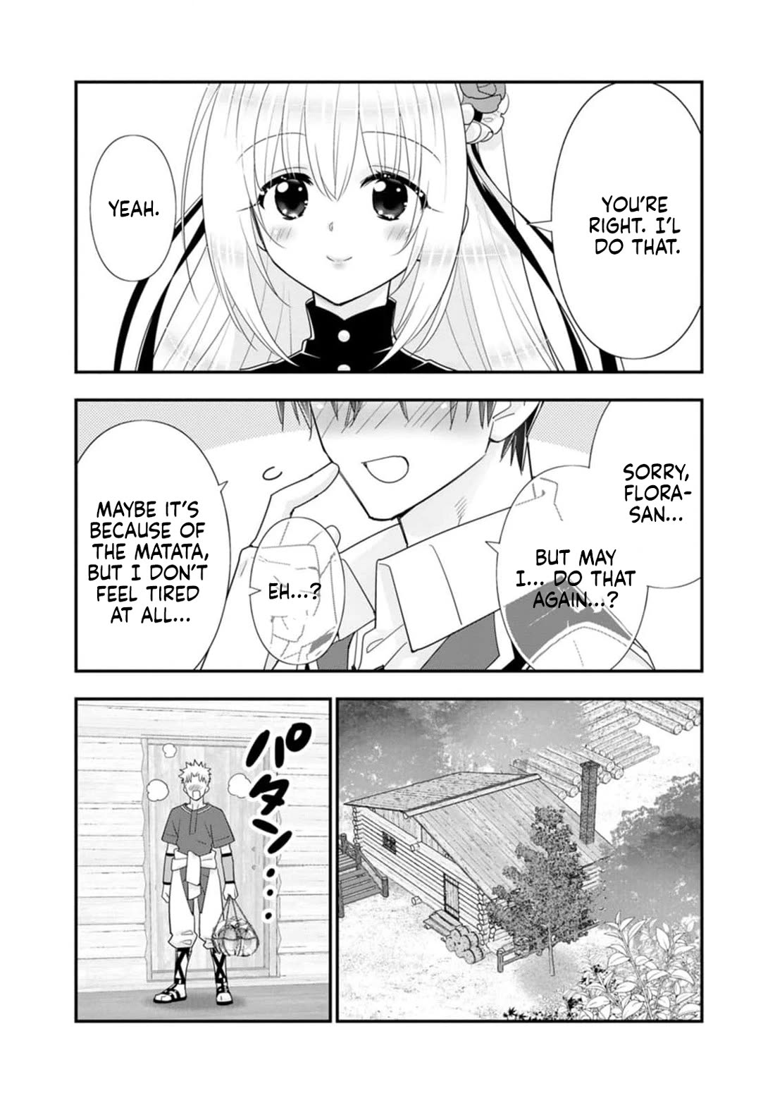 A-Rank Boukensha No Slow Life chapter 48 page 29