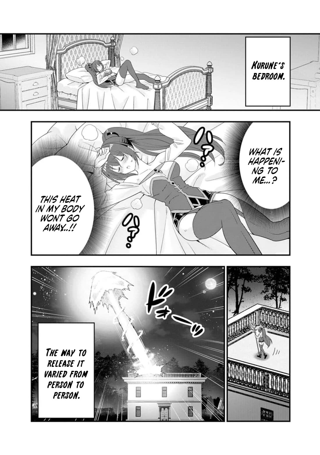 A-Rank Boukensha No Slow Life chapter 48 page 31