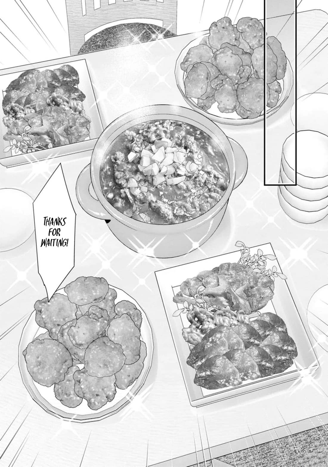 A-Rank Boukensha No Slow Life chapter 48 page 7